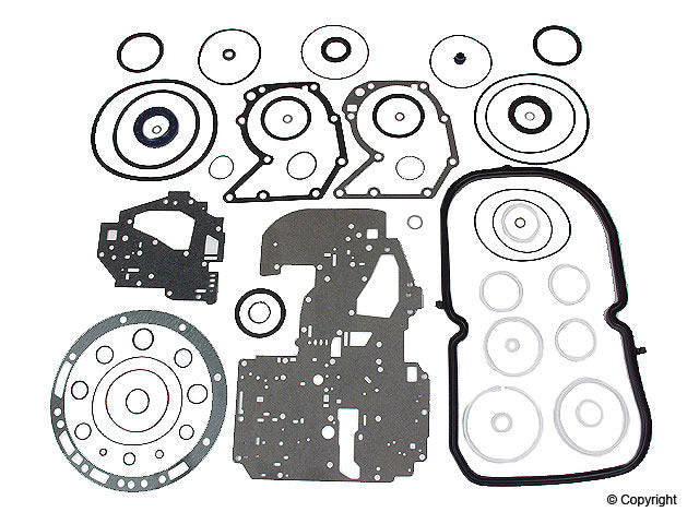 Genuine Parts Company Auto Trans Gasket Set