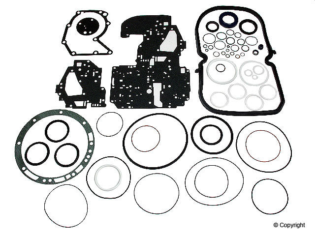 Genuine Parts Company Auto Trans Gasket Set