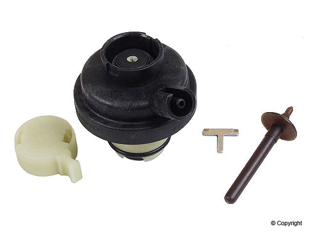 Genuine Parts Company Auto Trans Modulator Valve