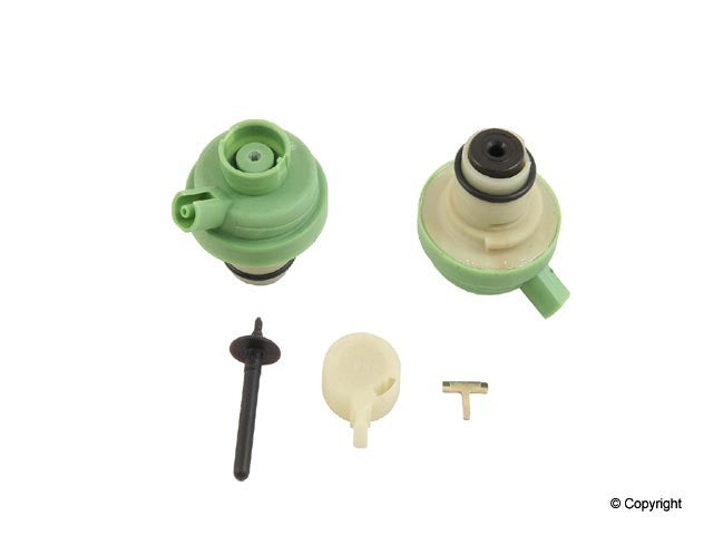 Genuine Parts Company Auto Trans Modulator Valve