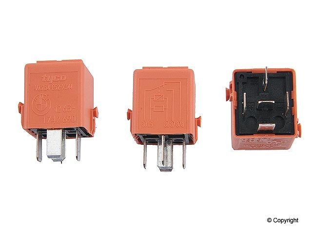 Genuine Parts Company Fuse