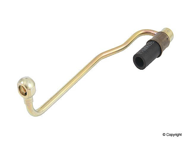Genuine Parts Company Fuel Hose