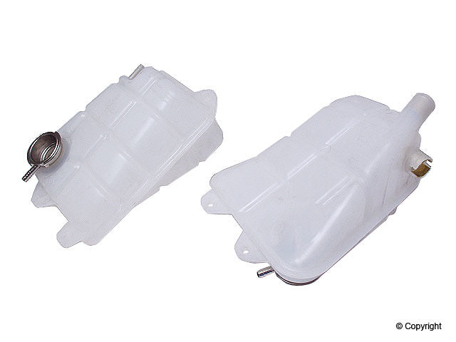 Genuine Parts Company Engine Coolant Recovery Tank