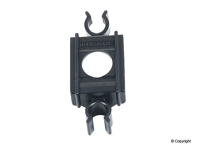 Genuine Parts Company ABS Wheel Speed Sensor Retainer