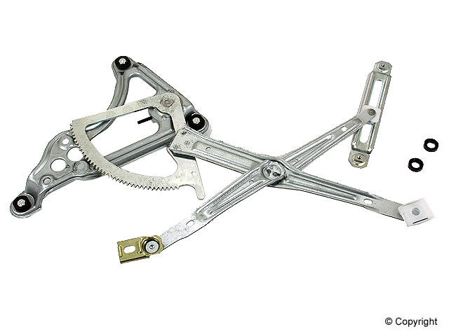 Genuine Parts Company Window Regulator