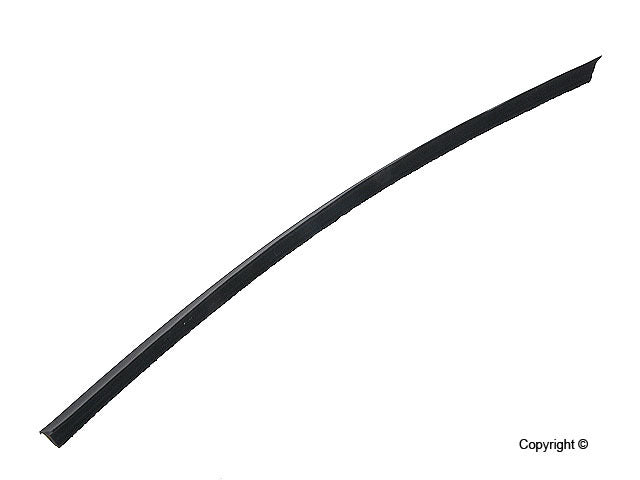 Genuine Parts Company Door Window Seal