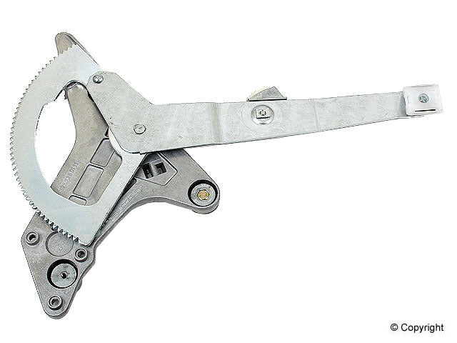 Genuine Parts Company Window Regulator