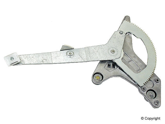 Genuine Parts Company Window Regulator