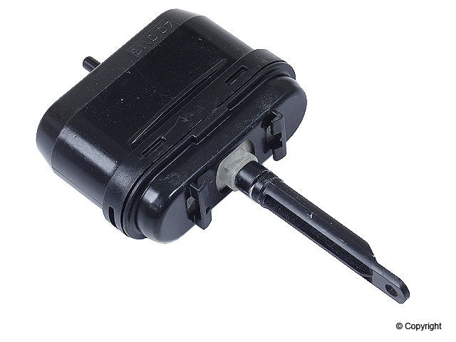 Genuine Parts Company A/C Vacuum Actuator
