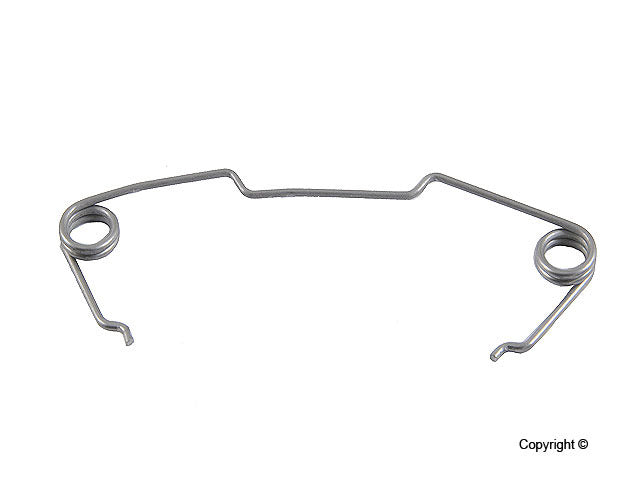 Genuine Parts Company Fuel Door Spring