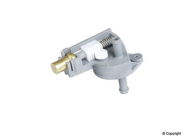 Genuine Parts Company HVAC Heater Control Valve