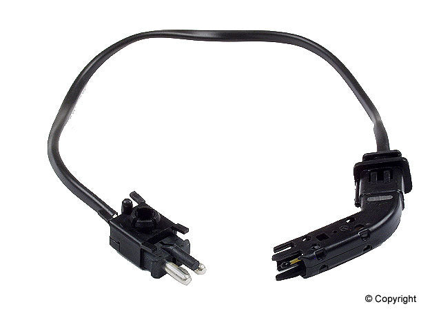 Genuine Parts Company Cabin Air Temperature Sensor