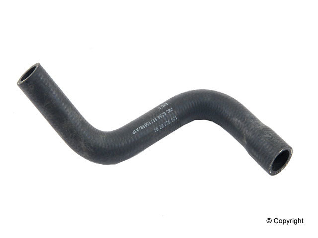 Genuine Parts Company HVAC Heater Hose