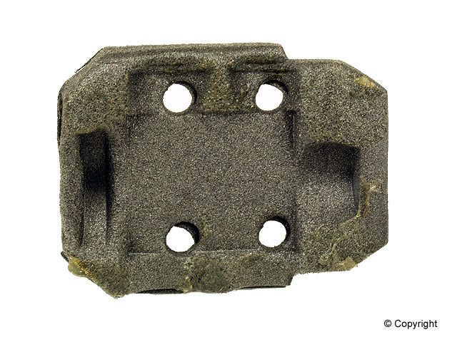 Genuine Parts Company A/C Expansion Valve
