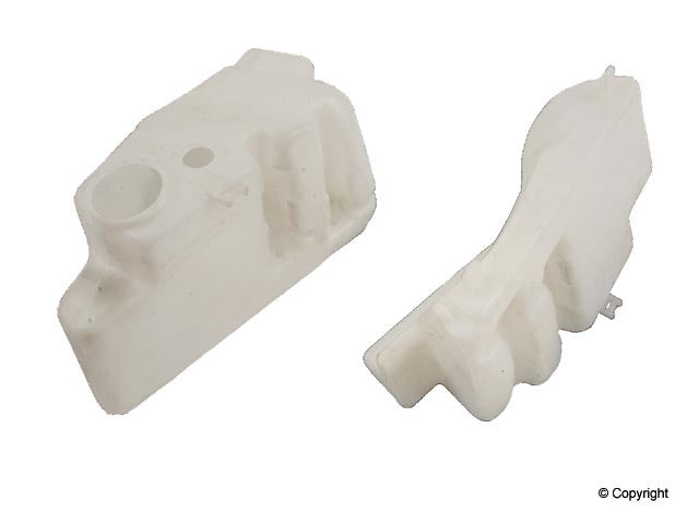 Genuine Parts Company Windshield Washer Fluid Reservoir