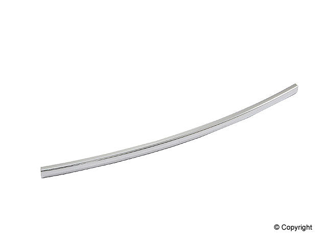 Genuine Parts Company Grille Moulding