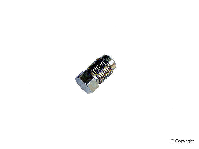 Genuine Parts Company Brake Master Cylinder Plug