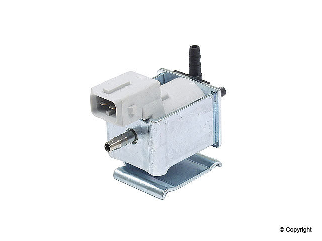 Genuine Parts Company Air Pump Solenoid Valve
