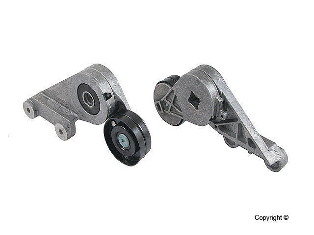 Genuine Parts Company Belt Tensioner