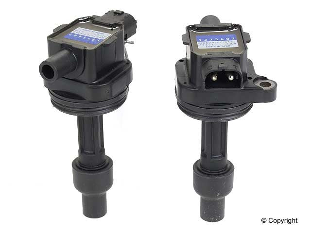 Genuine Parts Company Direct Ignition Coil