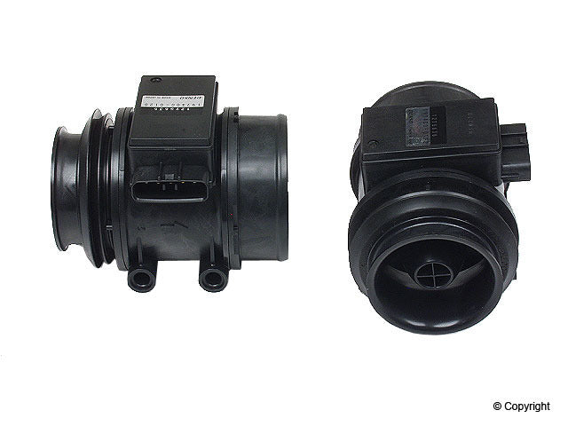 Genuine Parts Company Mass Air Flow Sensor