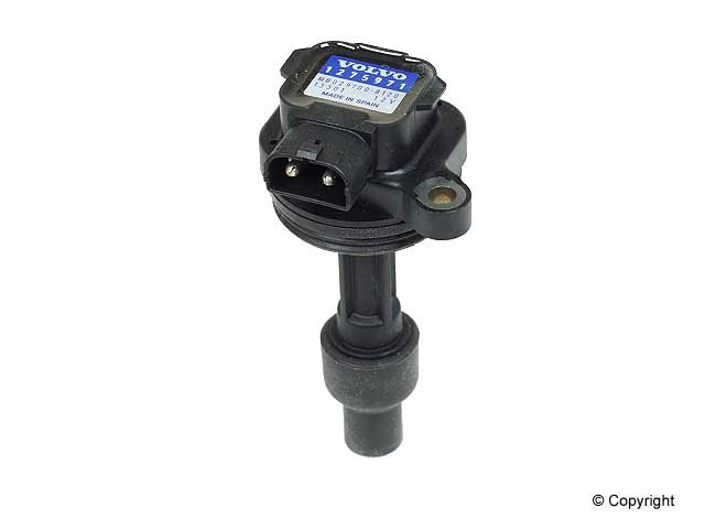 Genuine Parts Company Ignition Coil