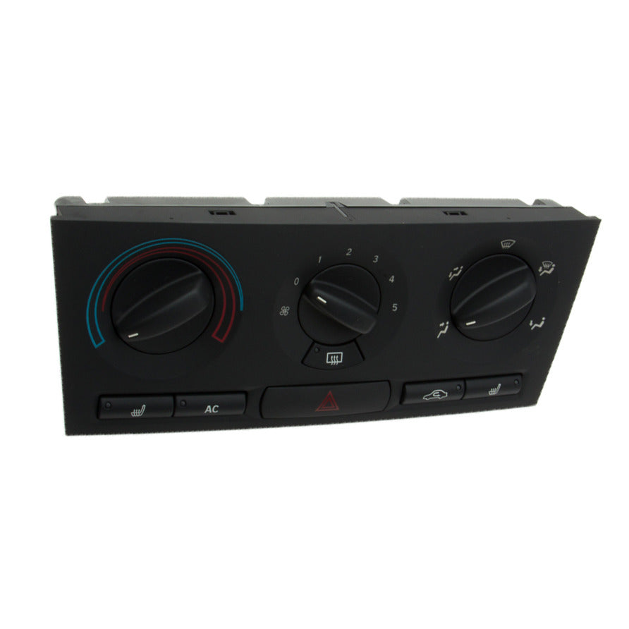 Genuine Parts Company HVAC Heater Control Unit