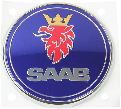 Genuine Parts Company Emblem