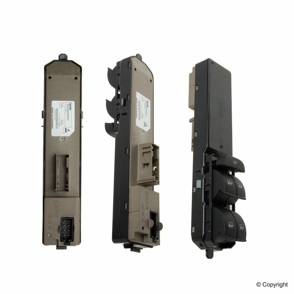 Genuine Parts Company Door Window Switch