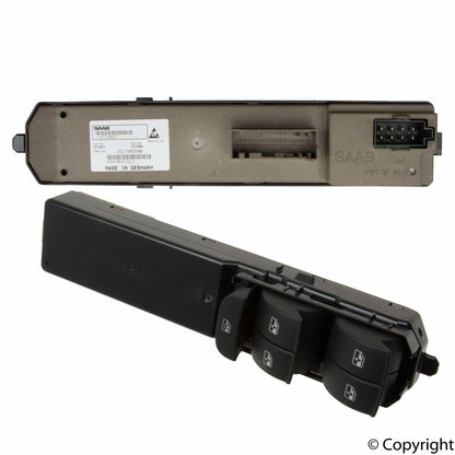 Genuine Parts Company Door Window Switch