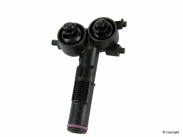 Genuine Parts Company Headlight Washer Nozzle