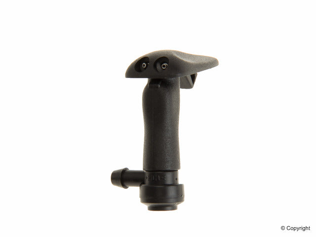 Genuine Parts Company Windshield Washer Nozzle