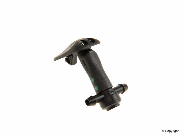 Genuine Parts Company Windshield Washer Nozzle