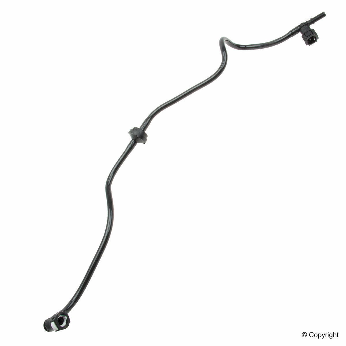 Genuine Parts Company Brake Vacuum Line