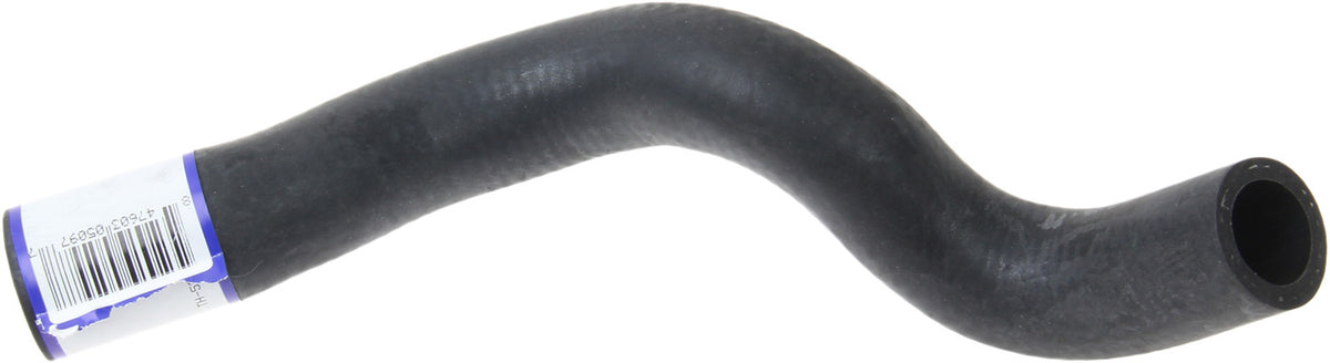 Genuine Parts Company Engine Coolant Hose