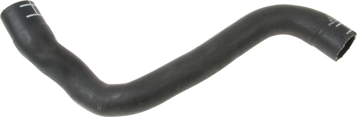 Genuine Parts Company Radiator Coolant Hose