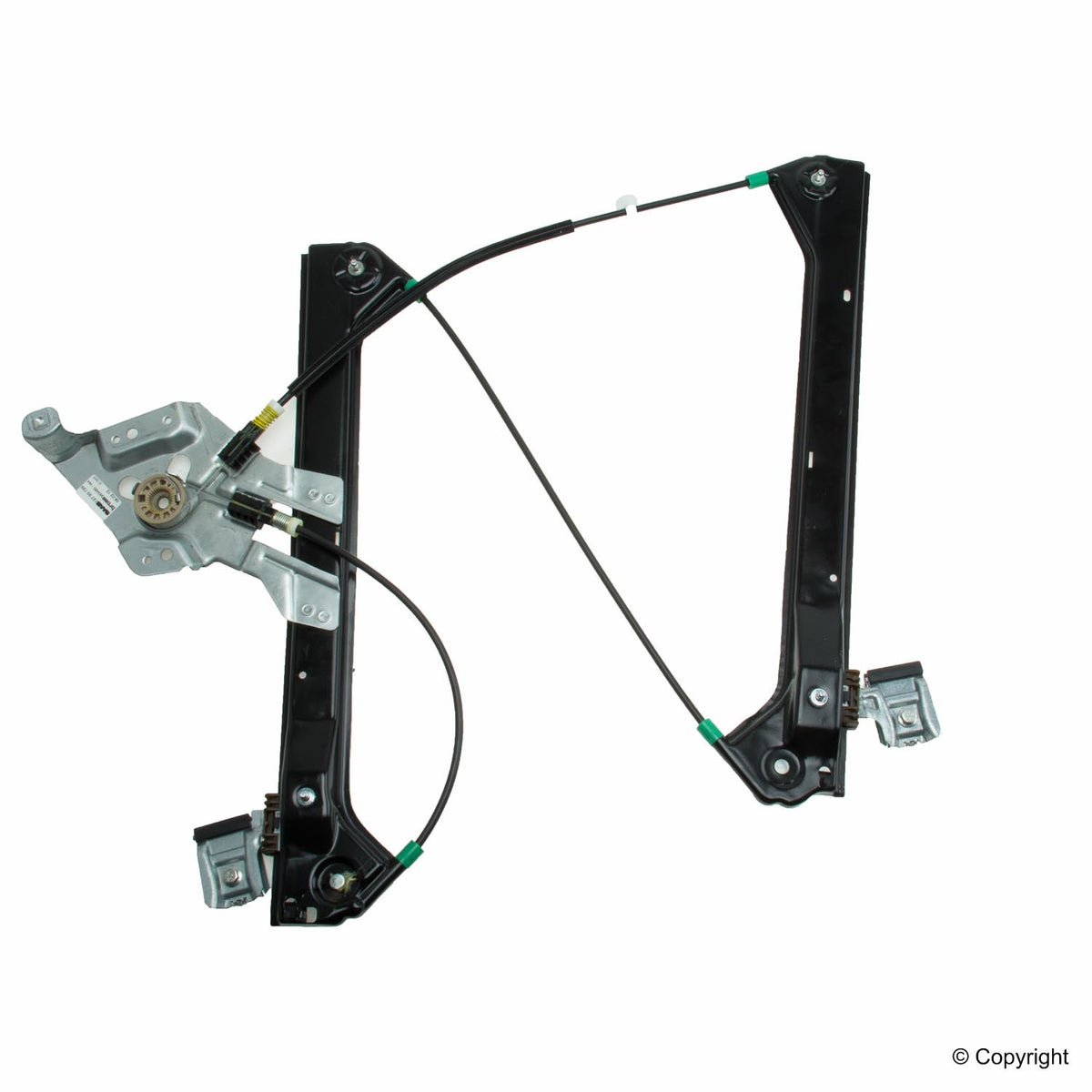 Genuine Parts Company Window Regulator