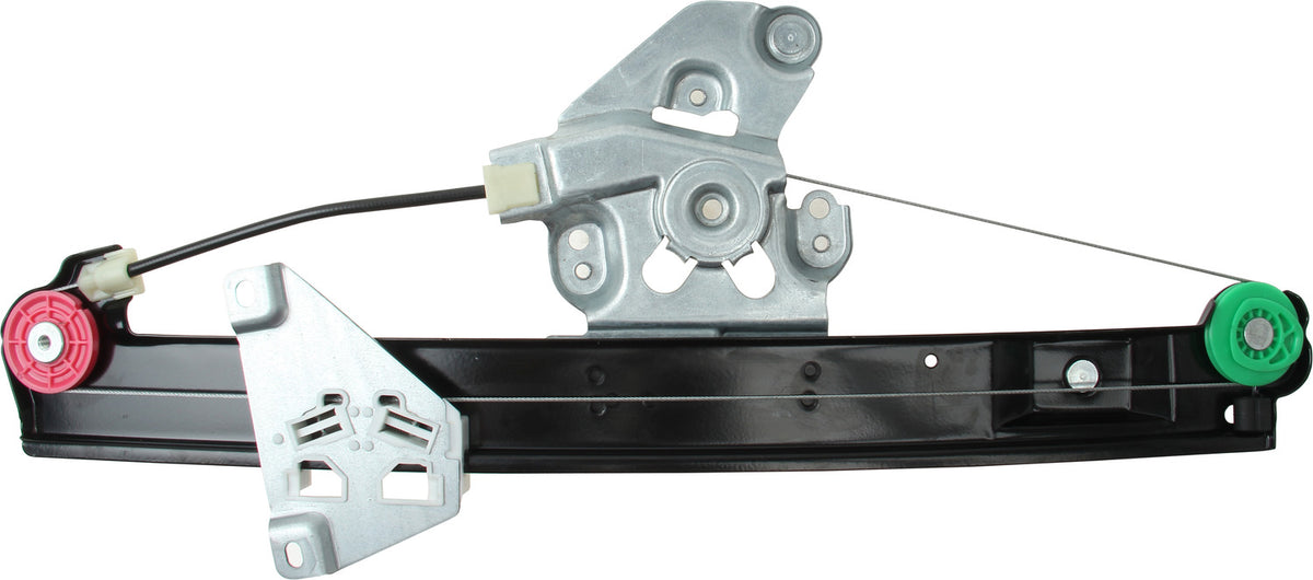 Genuine Parts Company Window Regulator