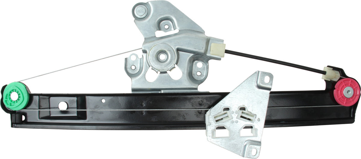Genuine Parts Company Window Regulator