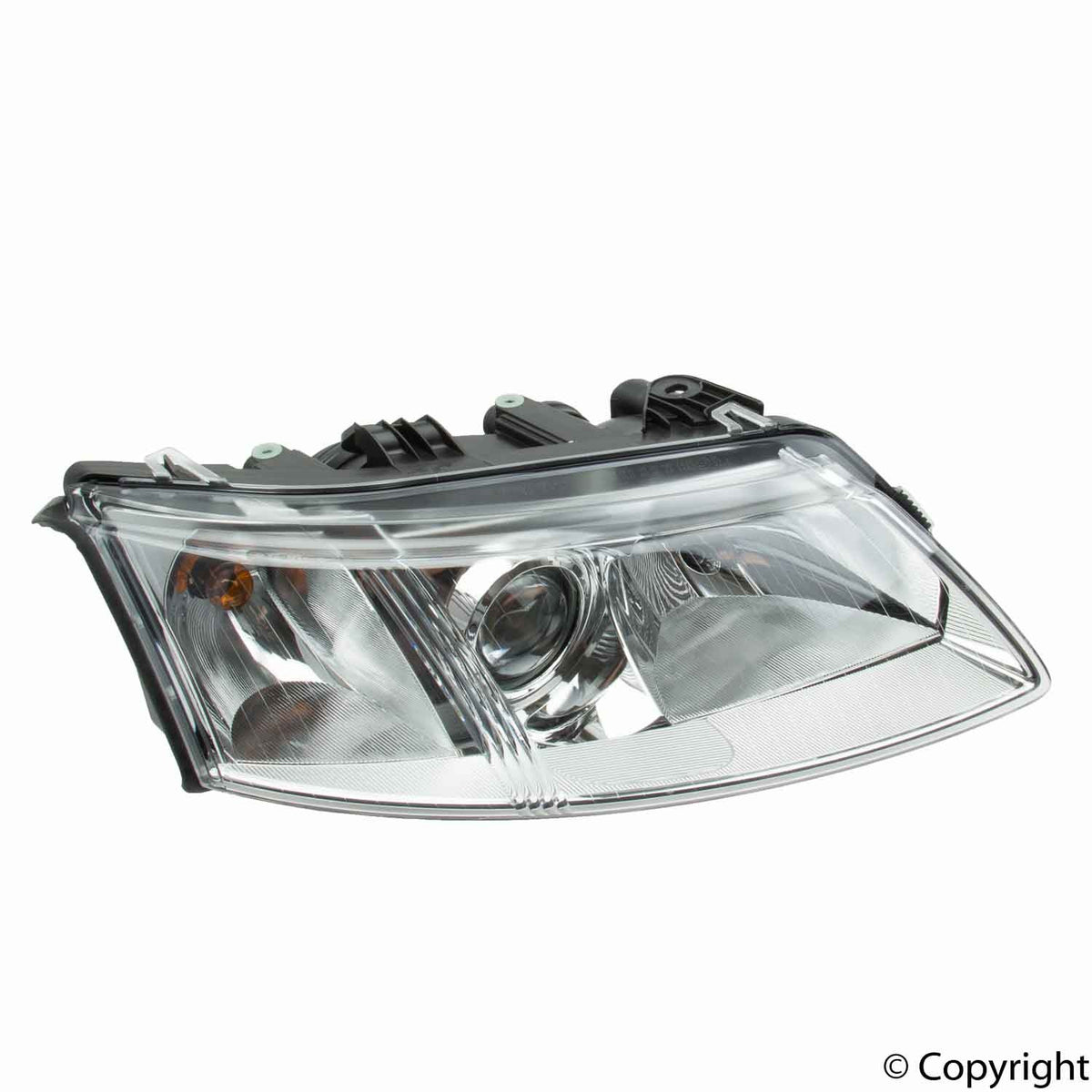 Genuine Parts Company Headlight Assembly