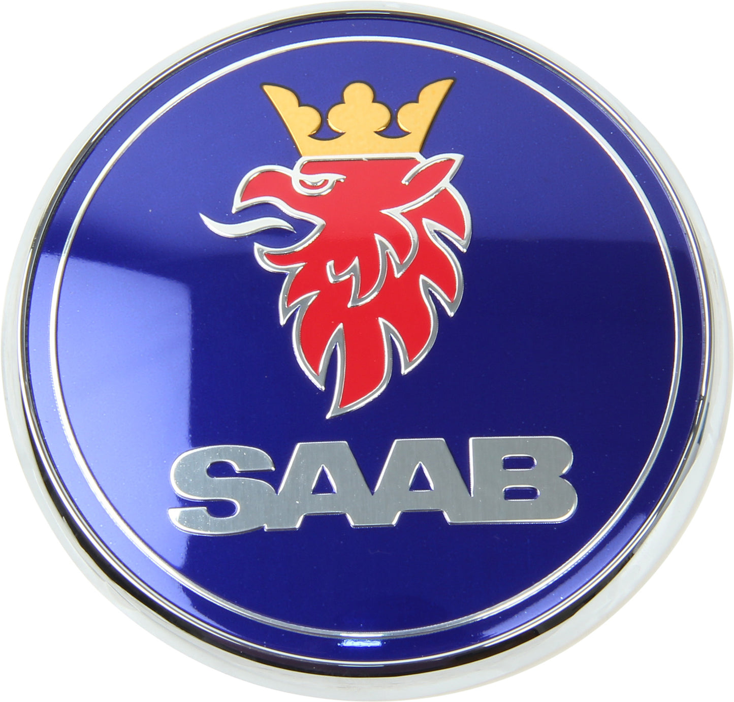 Genuine Parts Company Emblem