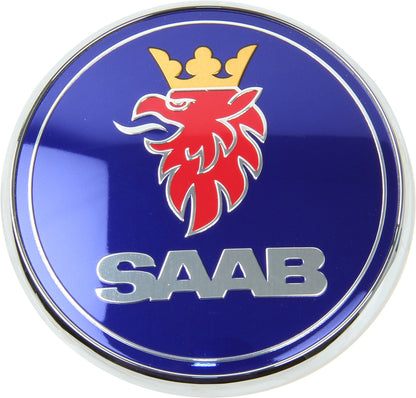 Genuine Parts Company Emblem