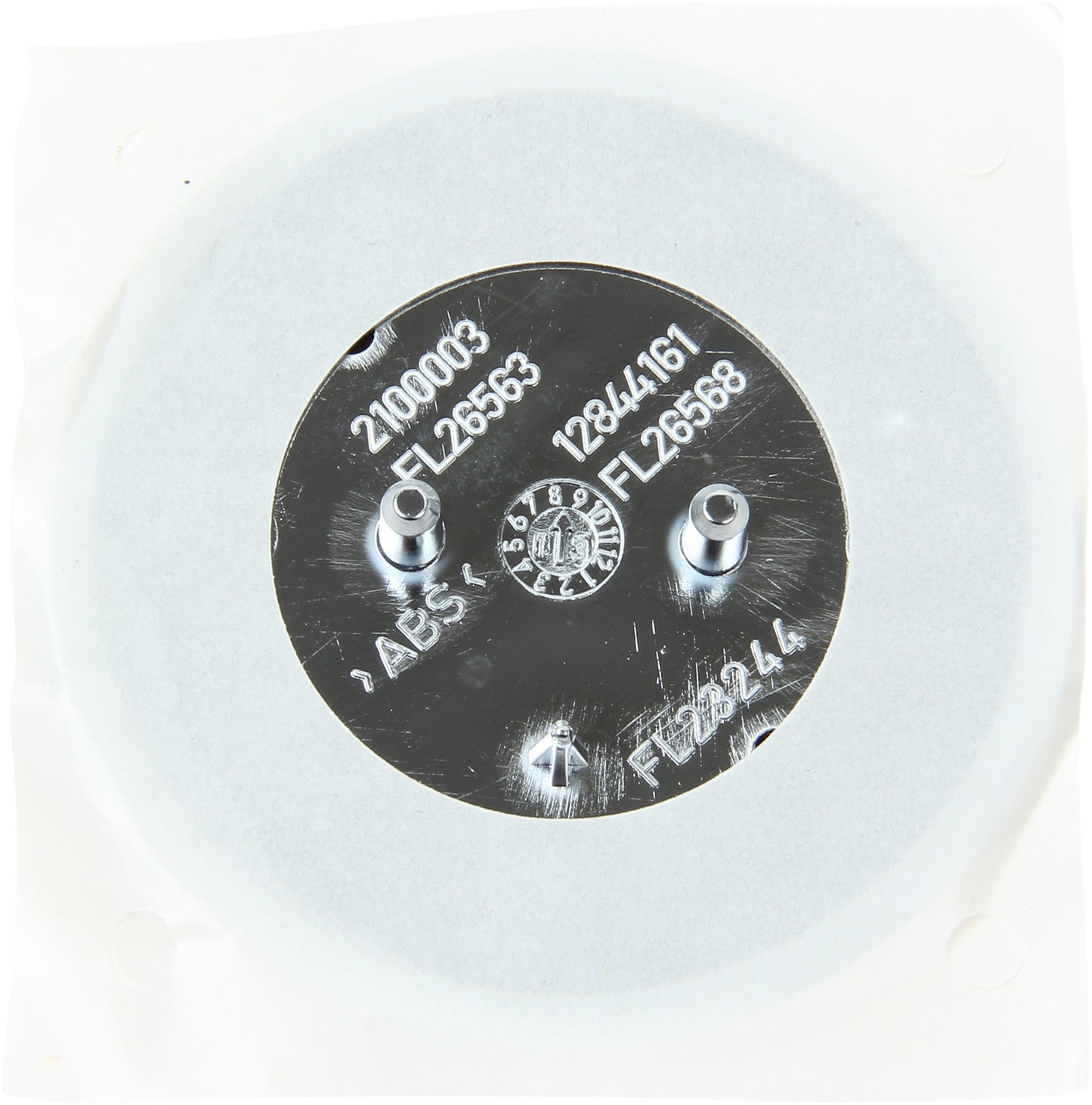 Genuine Parts Company Emblem