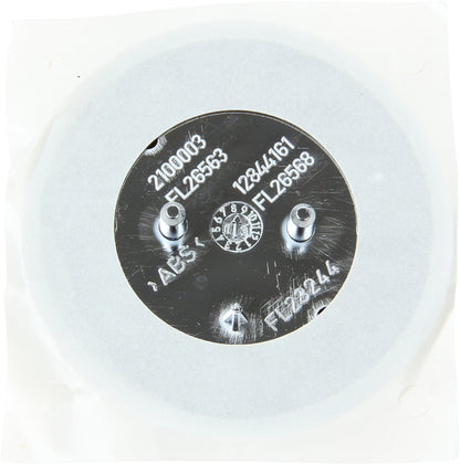 Genuine Parts Company Emblem