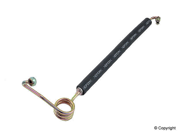 Genuine Parts Company Power Steering Pressure Hose