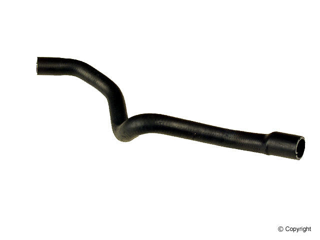 Genuine Parts Company Engine Coolant Recovery Tank Hose