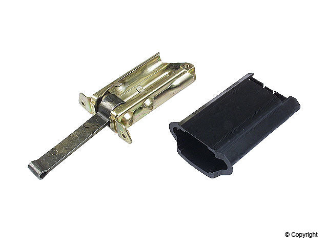 Genuine Parts Company Door Stop, Each, D1:1297200116, D1S:129 720 01 16, JP1:93033027001, JP