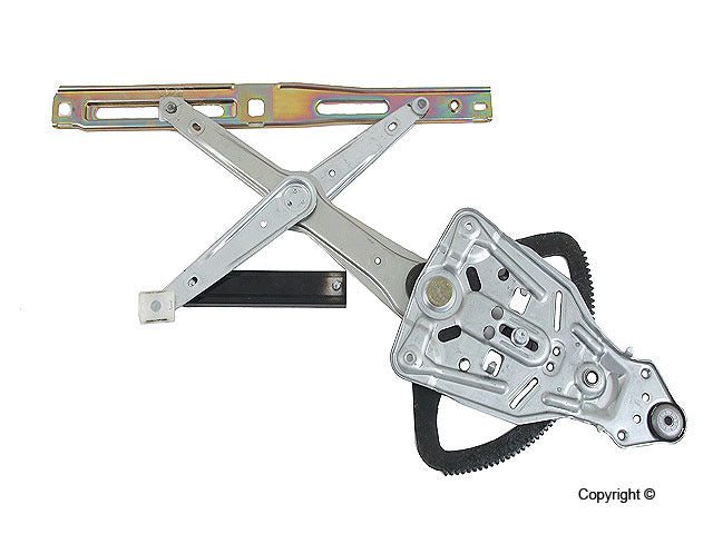 Genuine Parts Company Window Regulator