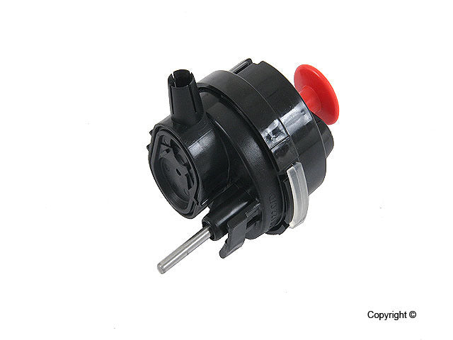 Genuine Parts Company Fuel Filler Door Lock Actuator