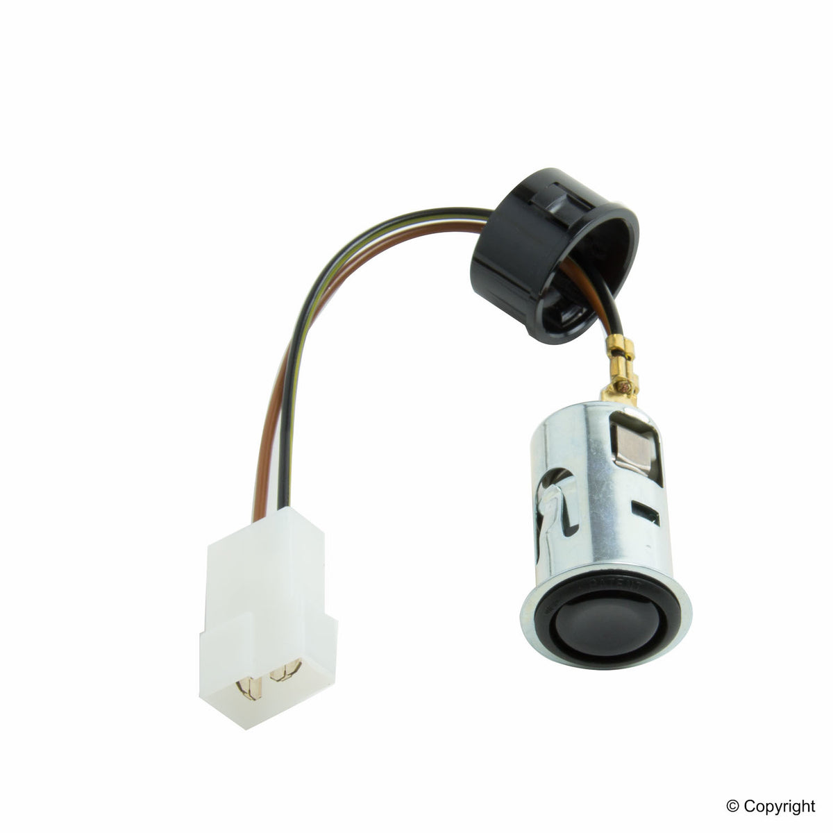 Genuine Parts Company Cigarette Lighter